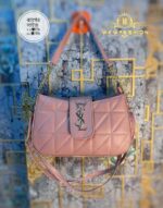 YSL ব্র্যান্ডের ব্যাগ  - Image 3