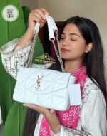 YSL ব্র্যান্ডের ব্যাগ