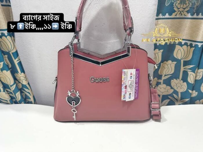 টোড ব্যাগ - Image 2