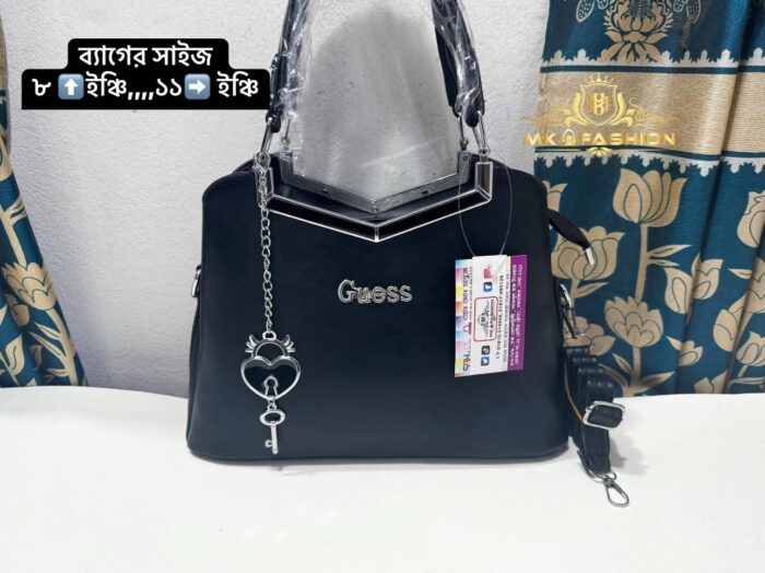 টোড ব্যাগ - Image 1