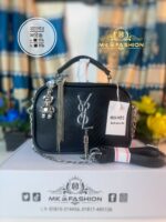 YSL চায়না জরকা ব্যাগ - Image 2