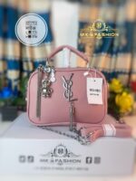 YSL চায়না জরকা ব্যাগ - Image 3