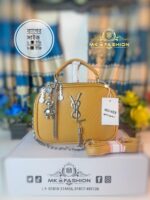 YSL চায়না জরকা ব্যাগ - Image 5