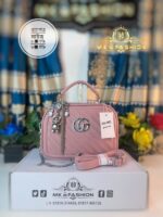 CG ব্র্যান্ডের জরকা ব্যাগ