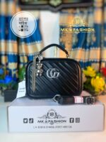 CG ব্র্যান্ডের জরকা ব্যাগ - Image 4