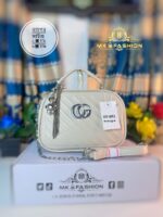 CG ব্র্যান্ডের জরকা ব্যাগ - Image 2