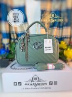 CG ব্র্যান্ডের জরকা ব্যাগ - Image 5