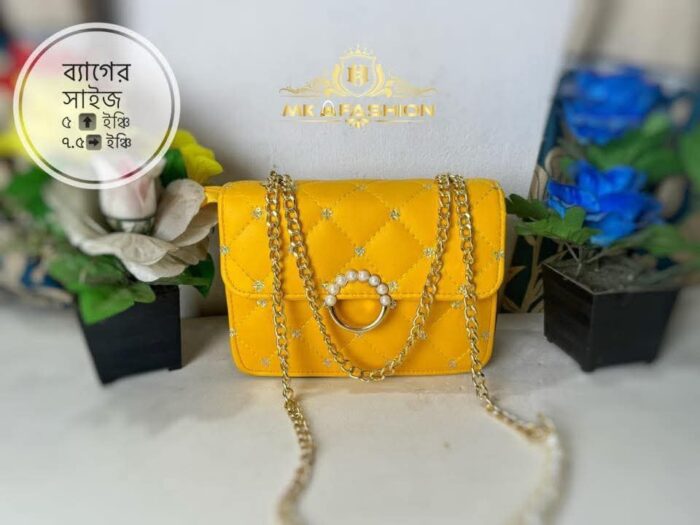 ফাল ব্যাগ - Image 6