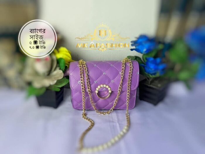 ফাল ব্যাগ - Image 4