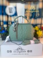 চায়না জরকা ব্যাগ - Image 3