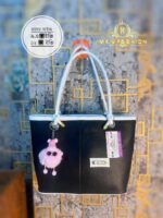 টেডি ব্যাগ