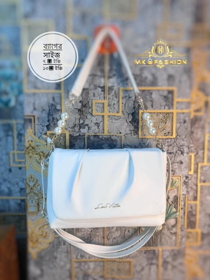 FB_IMG_1760252744507 ক্লাসিক ব্র্যান্ডের কপি ব্যাগ - Image 1