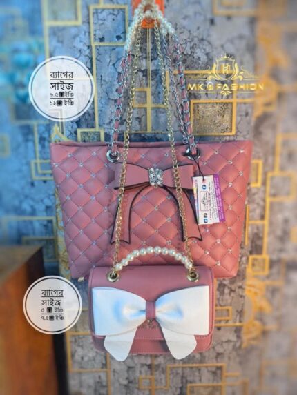 মা মেয়ে ম্যাচিং কম্বো