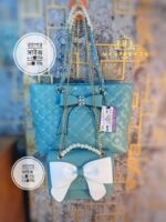 মা মেয়ে ম্যাচিং কম্বো - Image 3