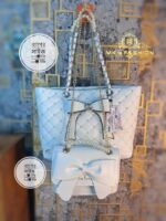 মা মেয়ে ম্যাচিং কম্বো - Image 4