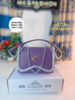 Ck ব্র্যান্ডের বোড ব্যাগ - Image 4