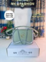 Ck ব্র্যান্ডের বোড ব্যাগ - Image 3