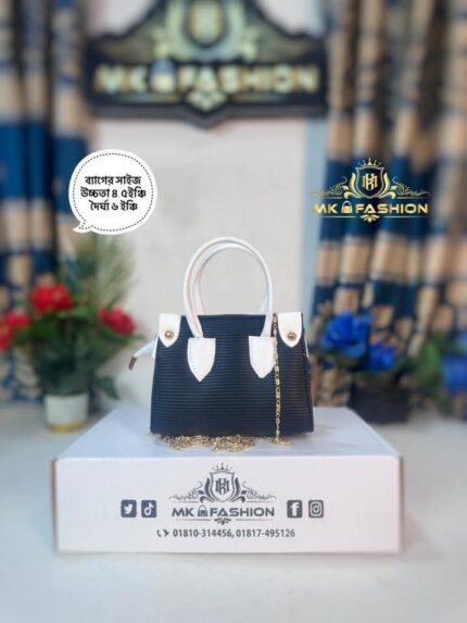 বেবি ব্যাগ