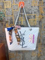 YSL ব্র্যান্ডের ব্যাগ