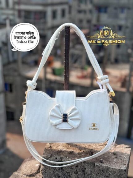 🎀পুকি ব্যাগ