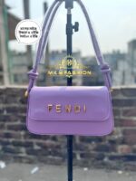FENDI ব্যাগ - Image 4