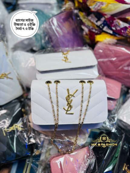 ফাল ysl ব্যাগ