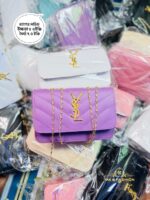 ফাল ysl ব্যাগ - Image 4
