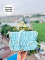কুছি ব্যাগ - Image 2
